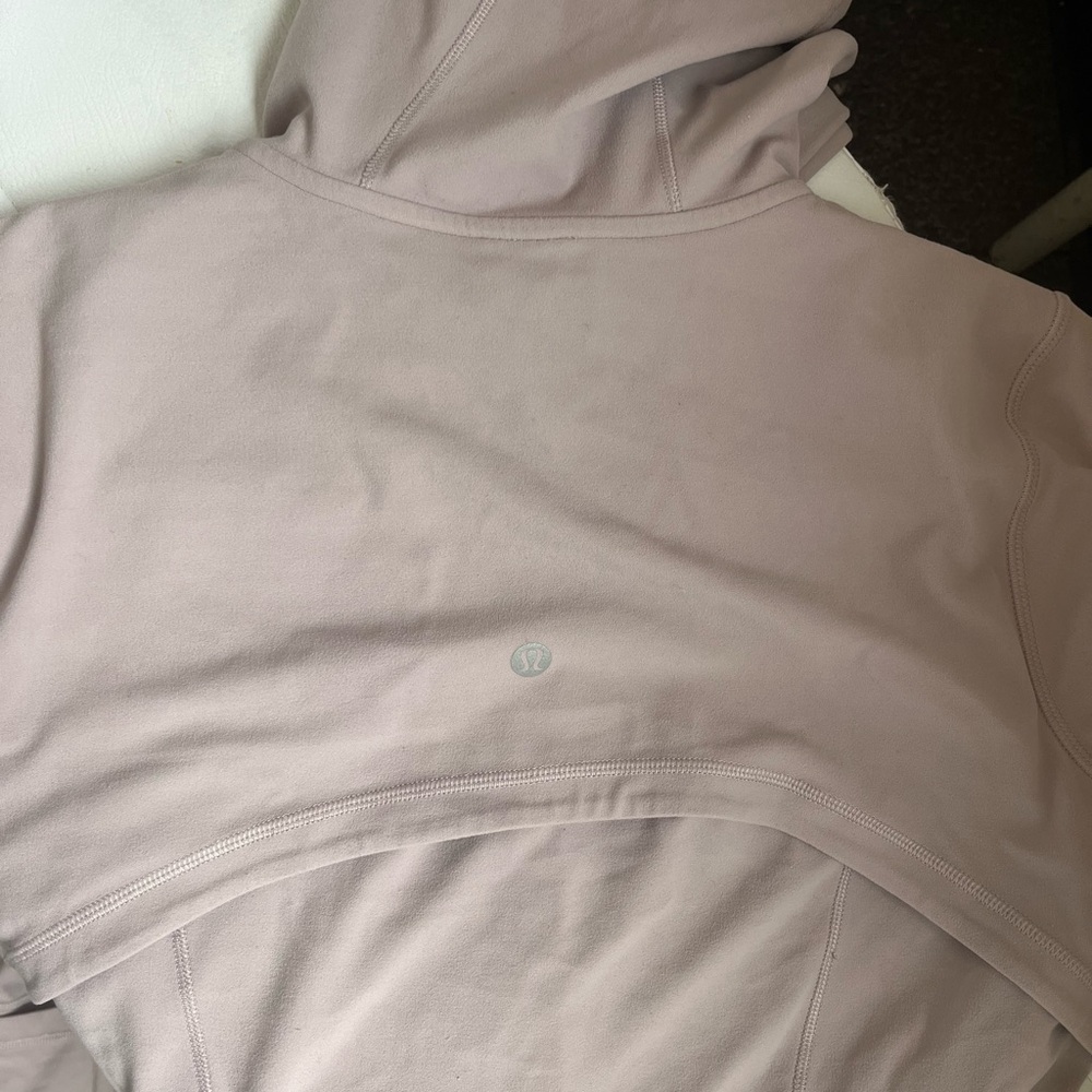 Light Purple Lululemon Define Jacket - image 4